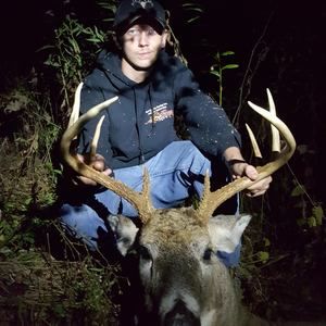 Meet your Posher, Kendon